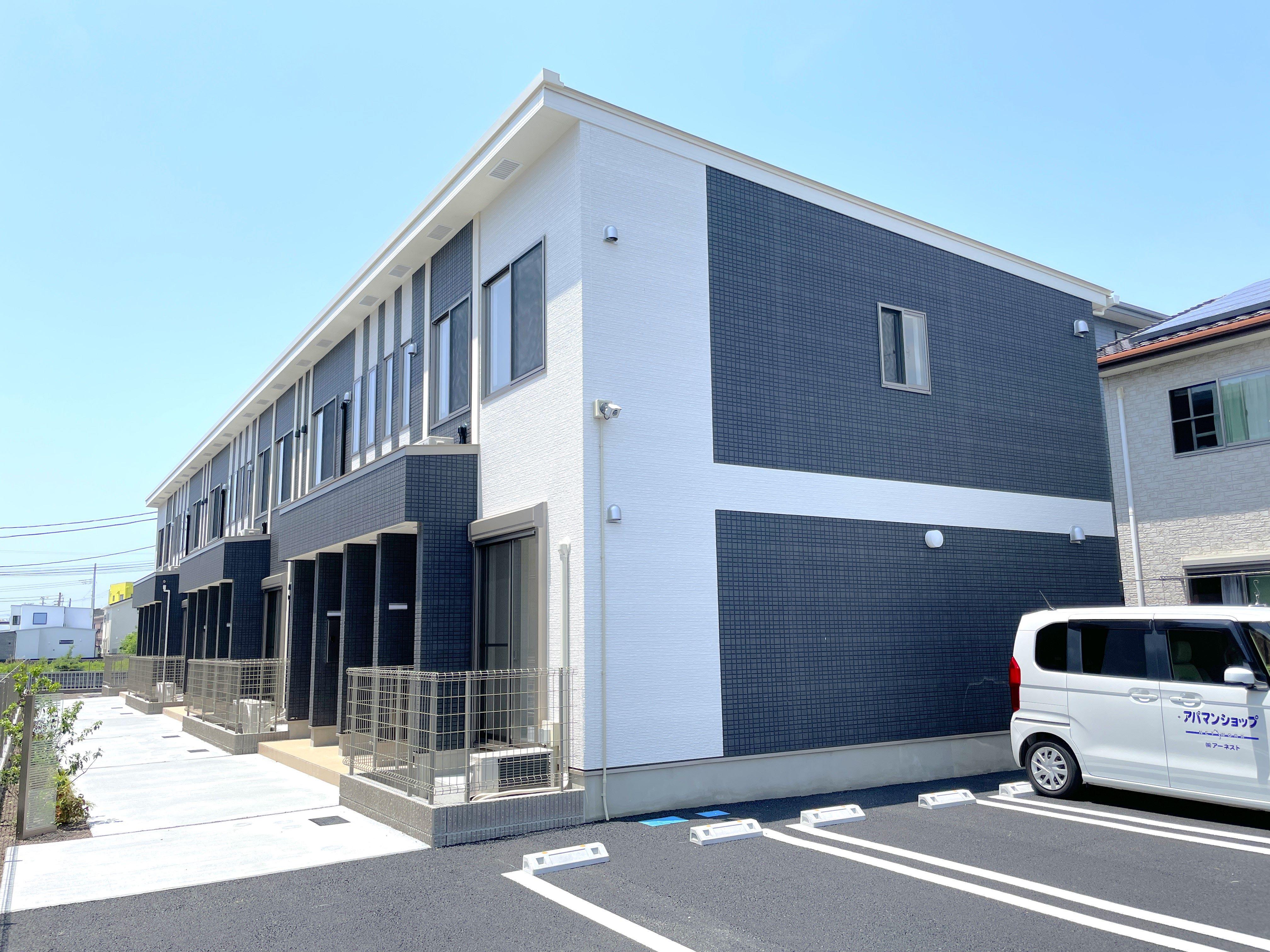 サンモール中島C