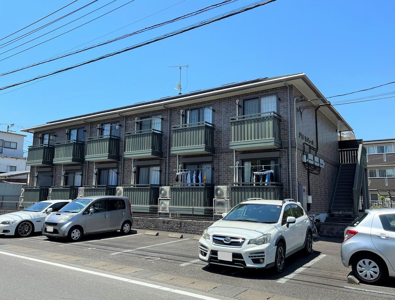 グランセジュール