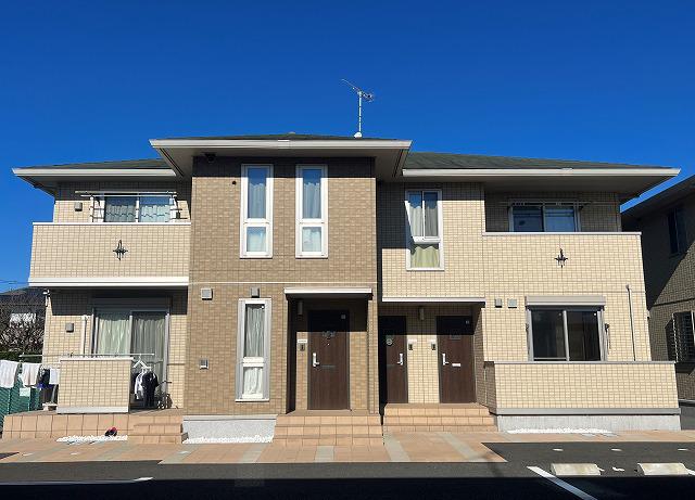 エスポワールII