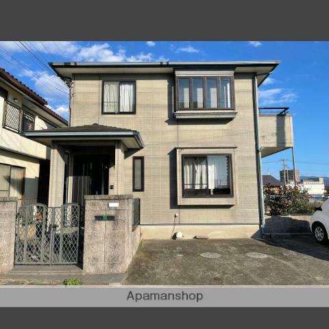 東海道本線 三島駅 徒歩18分 2階建 築30年