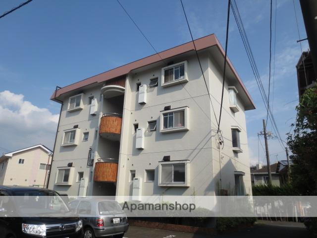 ダイマルハイツ幸原