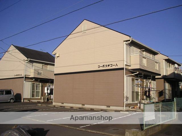 コーポスギコーB