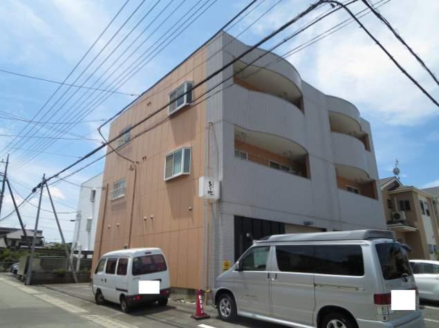 グリーンハイム千草(2LDK/3階)