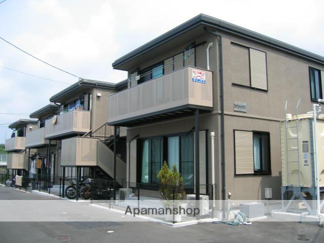 スペランツァハウスⅥ(2LDK/1階)