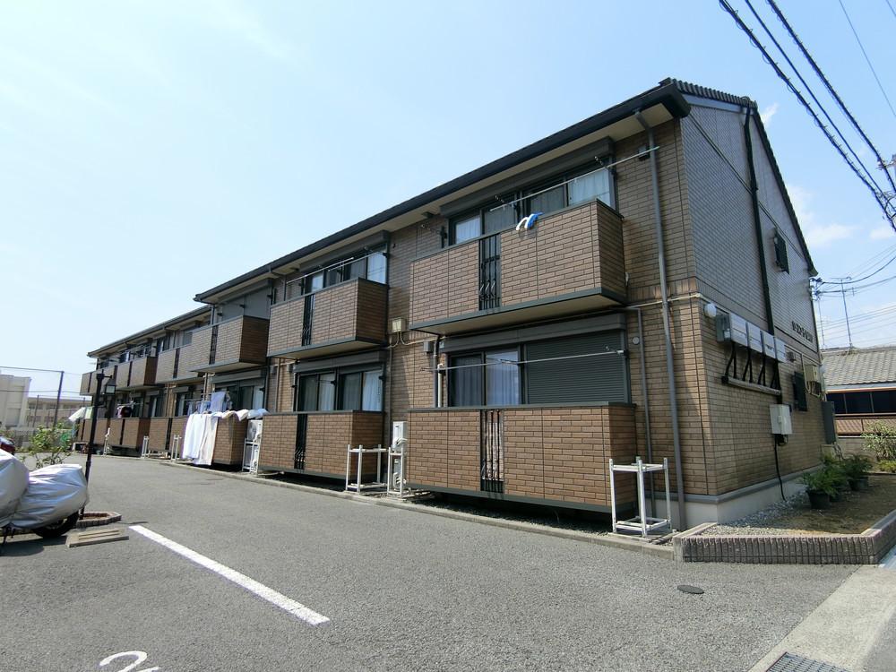 ローズコートSATO