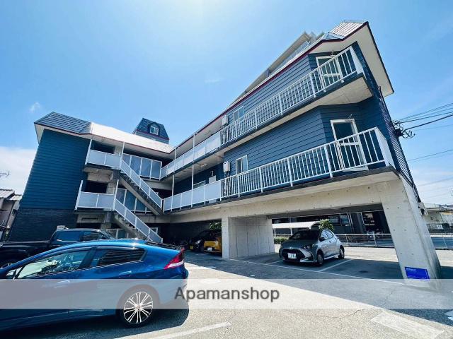 サザンカルナ(ワンルーム/3階)