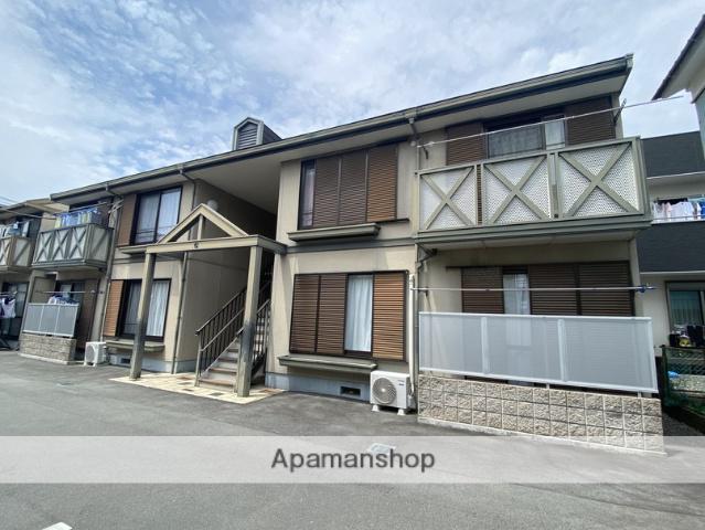 フレグランス若葉(2LDK/2階)