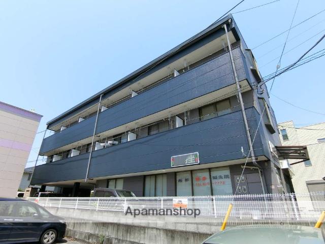 ベルメゾン神明