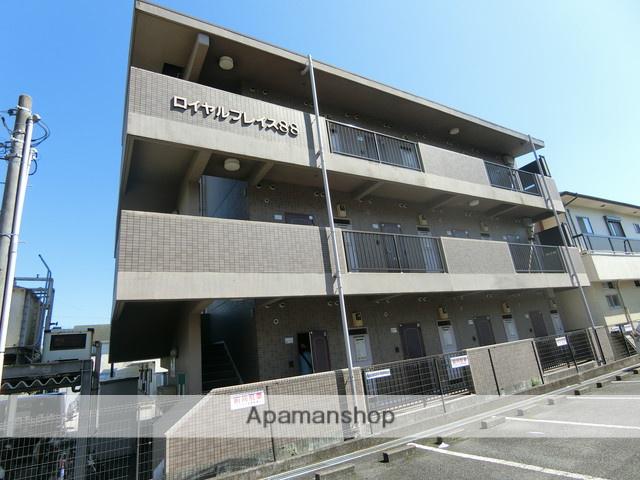 ロイヤルプレイス88