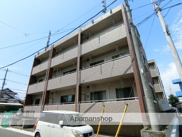 静岡県沼津市花園町の建物