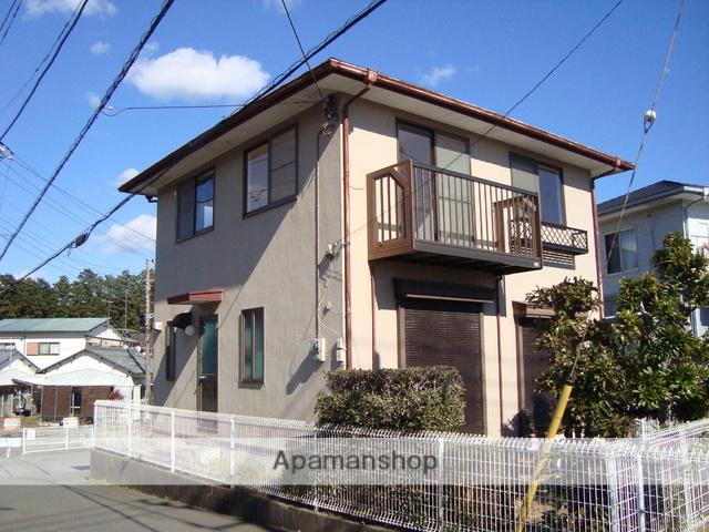 御殿場線 長泉なめり駅 徒歩22分  築34年