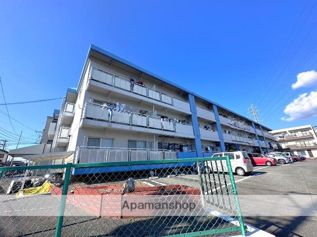 シズコーポ(3K/3階)