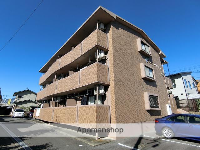 グランチェルトKⅡ(1K/2階)