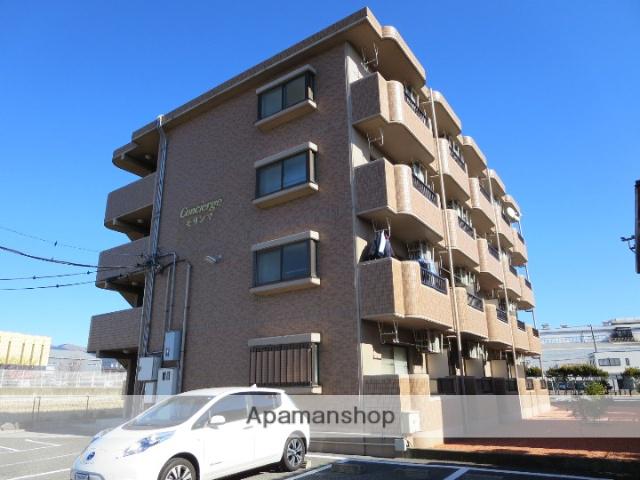 コンシェルジュモリシマ