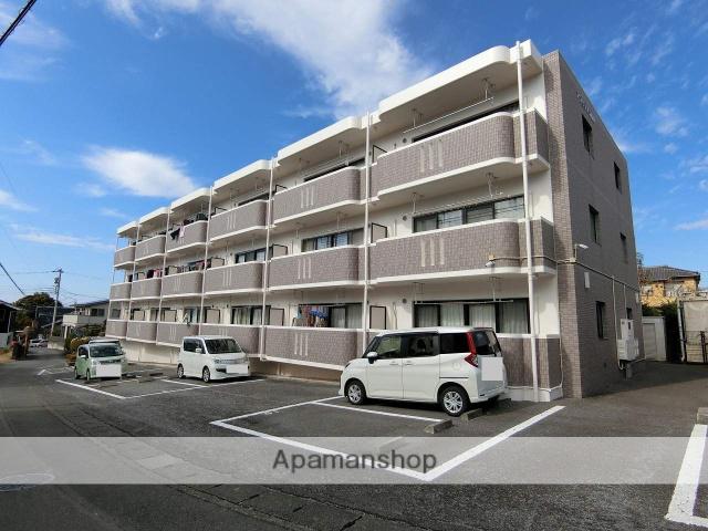 アンビシオン函南(2LDK/3階)