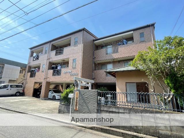 RYU-OWマンション