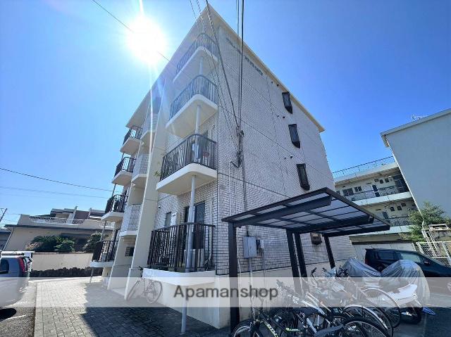 クレールオオタケ(3LDK/4階)