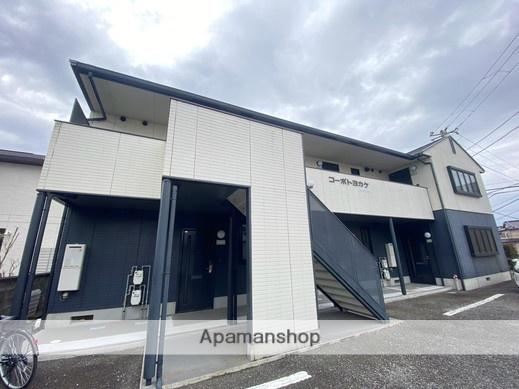 コーポトヨカケ