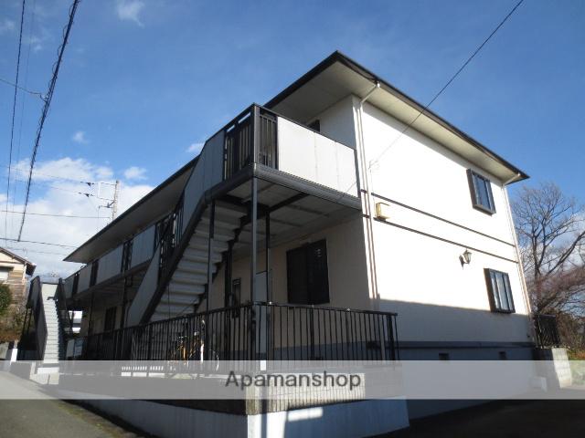 たらの木ハイツ