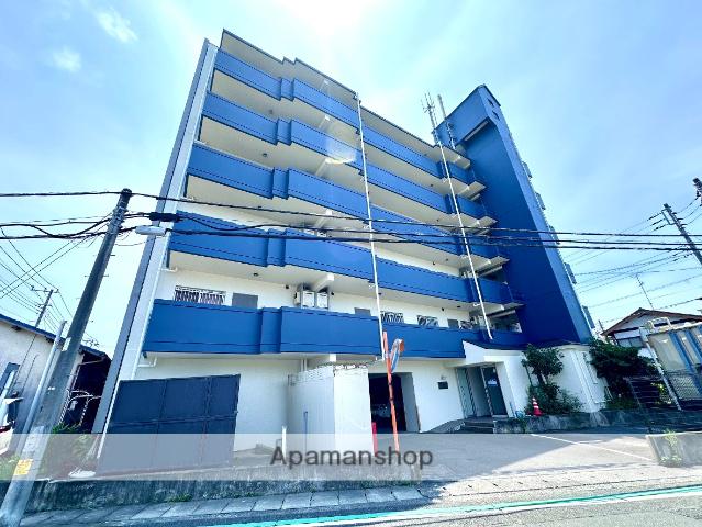 アイビーハウス門池公園