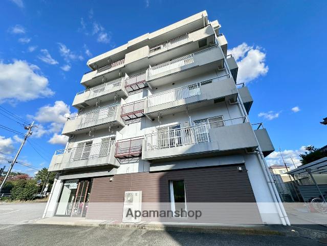 メゾンあゆつぼ