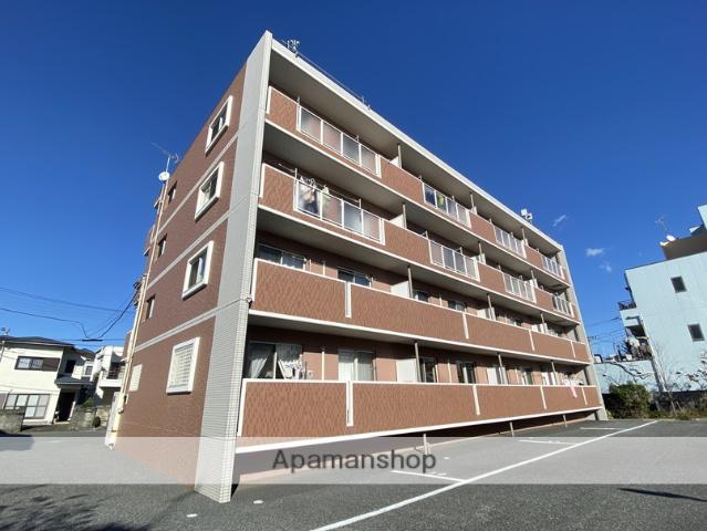 クレール錦町(2LDK/4階)