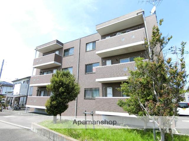 ガーデンヒル岡宮