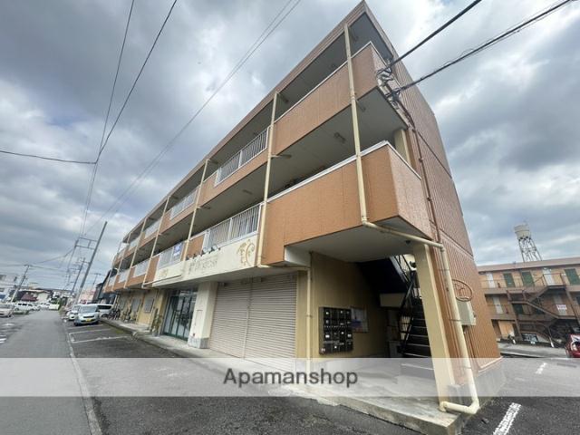 カーサベッラ高田1号館