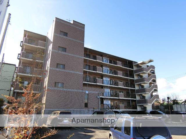 コンフォート向原(3LDK/5階)