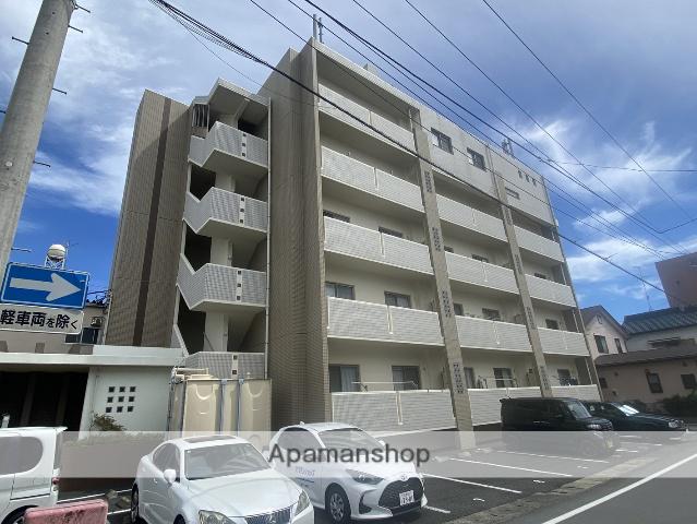 グランドセダー白銀