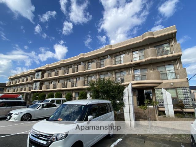 ボナールNUMAZU(1K/1階)