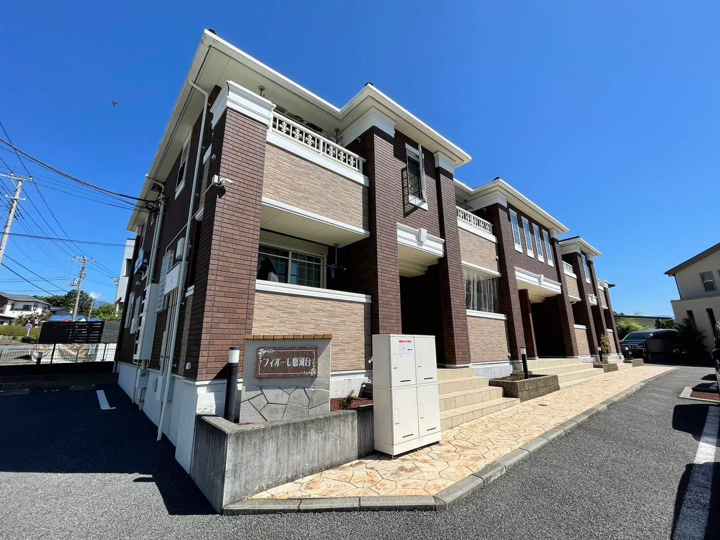 フィオーレ駿河台