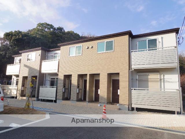 ラ マージュ(2LDK/1階)