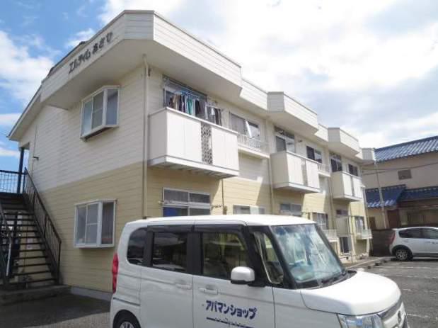 エルディムあさひ