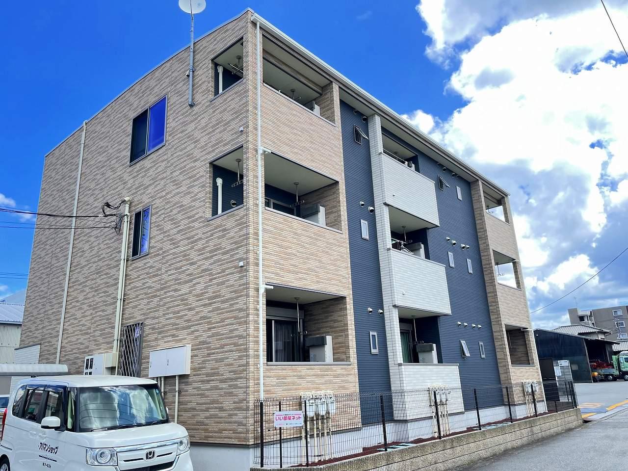 グランドソレーユ