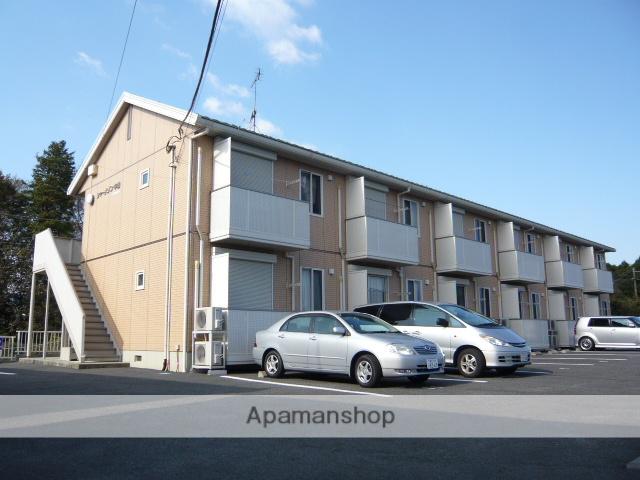 シャーメゾン中山(1LDK/1階)