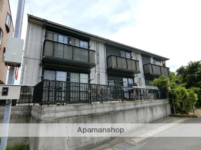 アルカディア下石田