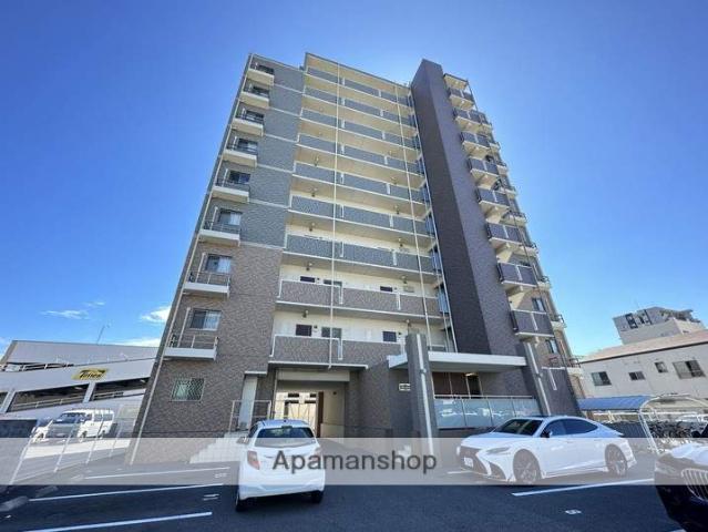 ベルアイランド