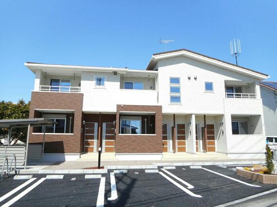 ヴィスタ・デル・ソル