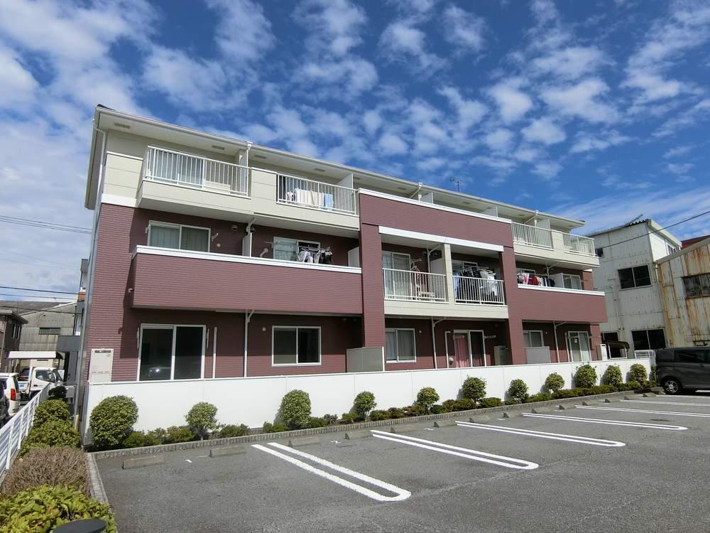 グレースハイツ