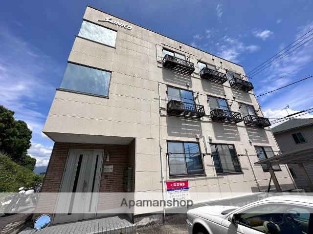 ファーストハイツ大岡