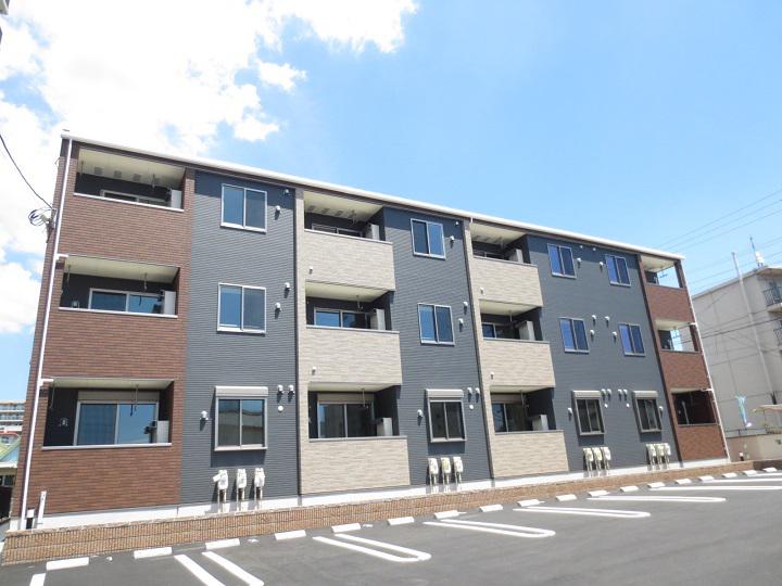 メゾン・ド・ロワイヤル