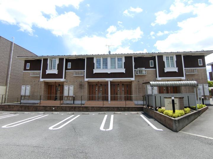 ヤハタフジ弐番館