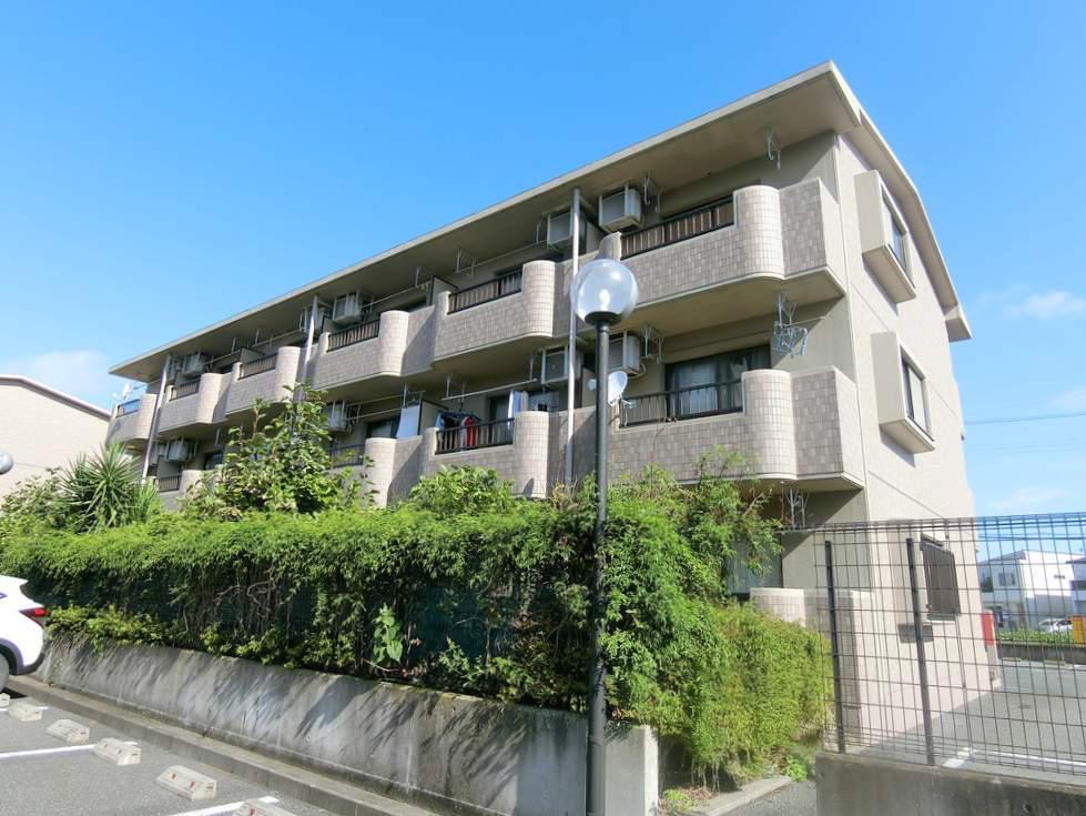 グランマレデュオ(1DK/3階)