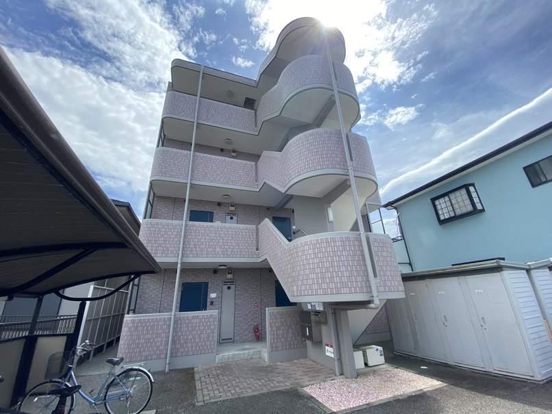 グレイス三園