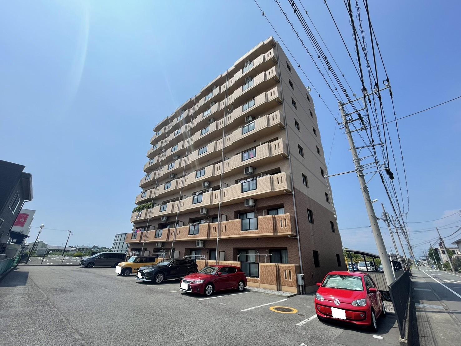 カルフール・パレ