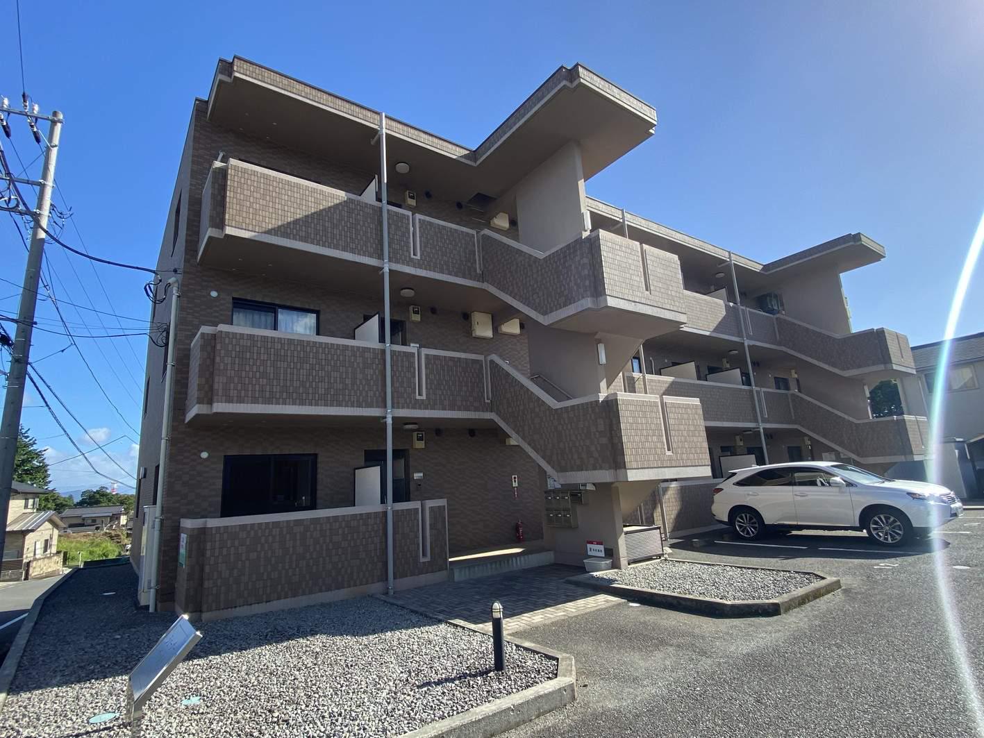 シェーナーヴァルト