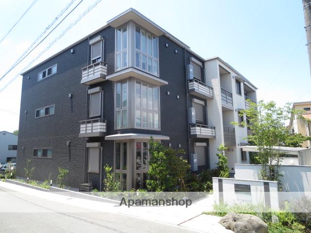 サルビア ガーデン