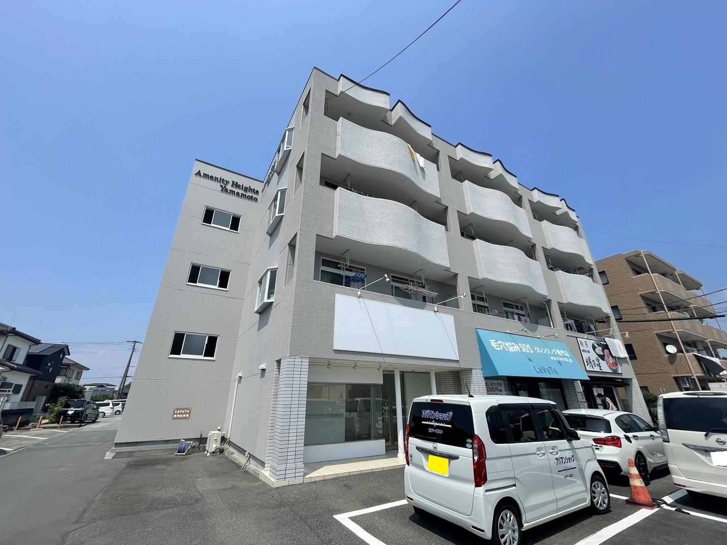アメニティハイツYAMAMOTO