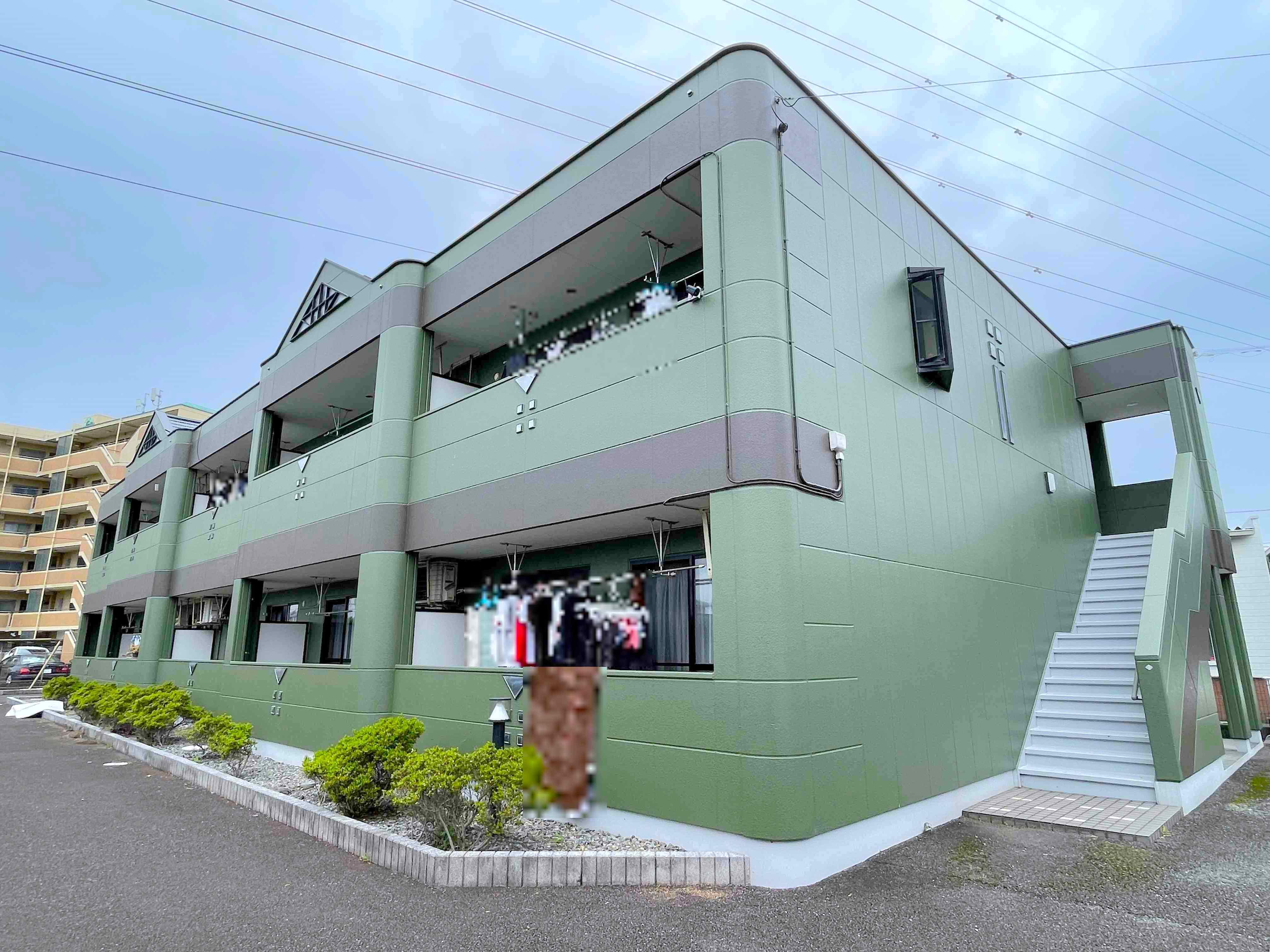 エーデルワイスOHBA